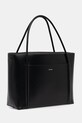 Τσάντα Calvin Klein K60K613109 μαύρο SS25