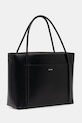 Τσάντα Calvin Klein K60K613109 μαύρο SS25