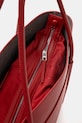 Kabelka Calvin Klein červená K60K613110
