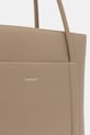 Calvin Klein torebka beżowy K60K613110