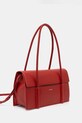 Calvin Klein poseta K60K613111 rosu SS25