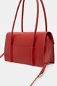 Accesorii Calvin Klein poseta K60K613111 rosu