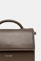Torba Calvin Klein smeđa K60K613162