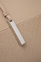 Calvin Klein torebka beżowy K60K613166