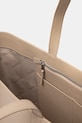 Calvin Klein torebka K60K613166 beżowy