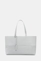 Calvin Klein poseta incape in A4 gri K60K613166