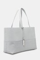 Calvin Klein poseta K60K613166 gri SS25