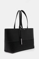 Calvin Klein torebka K60K613166 czarny SS25