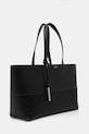 Kabelka Calvin Klein K60K613166 čierna SS25