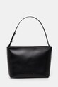 Calvin Klein torebka mieści A4 czarny K60K613172