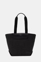 Τσάντα Calvin Klein υφασμάτινο μαύρο K60K613174