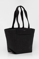 Τσάντα Calvin Klein K60K613174 μαύρο SS25