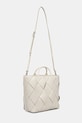 Τσάντα Calvin Klein K60K613176 μπεζ SS25