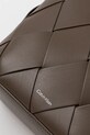 Сумочка Calvin Klein коричневый K60K613176