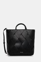Calvin Klein geantă uni negru K60K613176