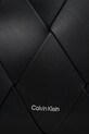 Calvin Klein geantă negru K60K613176