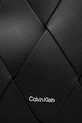 Сумочка Calvin Klein чёрный K60K613176