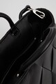 Calvin Klein geantă K60K613176 negru