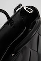 Сумочка Calvin Klein K60K613176 чёрный