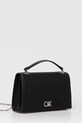 Calvin Klein geantă K60K613177 negru SS25