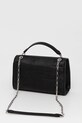 Doplnky Kabelka Calvin Klein K60K613177 čierna