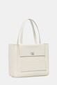 Calvin Klein geantă K60K613178 bej SS25