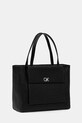 Calvin Klein geantă K60K613178 negru SS25