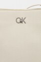 Сумочка Calvin Klein бежевий K60K613179