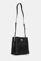 Kabelka Calvin Klein K60K613179 čierna SS25