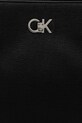 Calvin Klein geantă negru K60K613179
