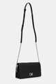 Calvin Klein geantă K60K613180 negru SS25