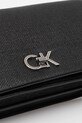 Calvin Klein geantă negru K60K613180