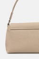 Doplnky Kabelka Calvin Klein K60K613181 béžová