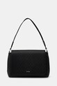 Calvin Klein poseta nu incape in A4 negru K60K613181
