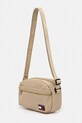 Tommy Jeans geantă AW0AW17286 bej SS25