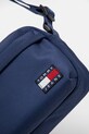Tommy Jeans geantă albastru AW0AW17286