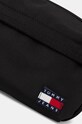 Сумочка Tommy Jeans чорний AW0AW17286