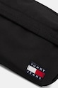 Tommy Jeans geantă negru AW0AW17286