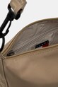 Сумочка Tommy Jeans бежевий AW0AW17287