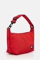 Сумочка Tommy Jeans AW0AW17287 червоний SS25
