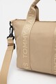 Accesorii Tommy Jeans geantă AW0AW17288 bej