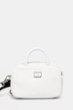Kabelka Tommy Jeans nevejde se A4 bílá AW0AW17294