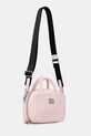 Tommy Jeans torebka AW0AW17294 różowy SS25