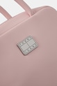 Tommy Jeans poseta roz AW0AW17294