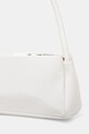 Doplňky Kabelka Tommy Jeans AW0AW17295 bílá