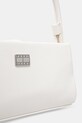 Kabelka Tommy Jeans bílá AW0AW17295