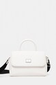 Сумочка Tommy Jeans синтетичний білий AW0AW17296
