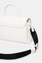 Accesorii Tommy Jeans poseta AW0AW17296 alb