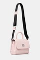 Tommy Jeans torebka AW0AW17296 różowy SS25