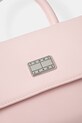 Tommy Jeans torebka różowy AW0AW17296